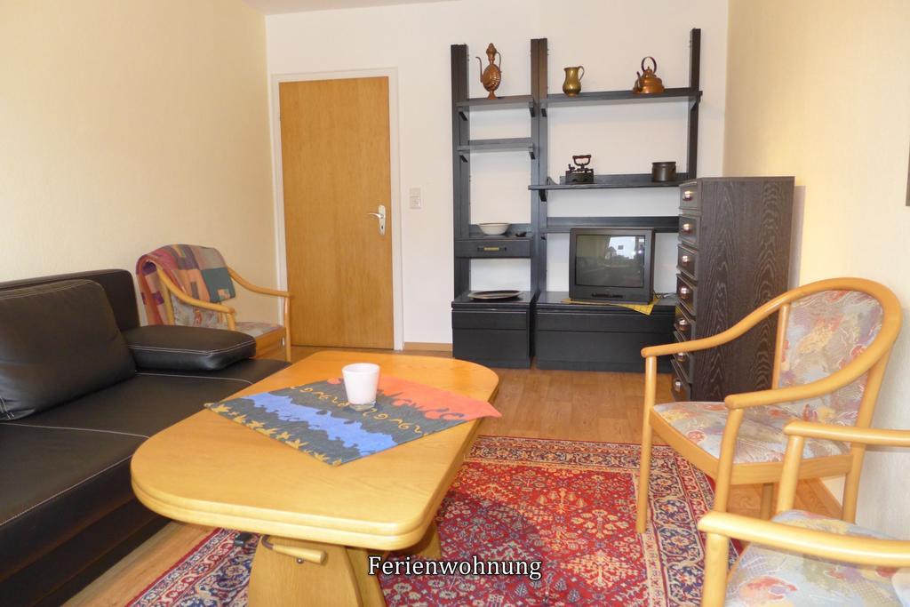 Pension Haus Linden Winterberg Dış mekan fotoğraf